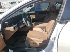 2023 Hyundai Grandeur Exclusive — фото 16