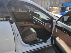2023 Hyundai Grandeur Exclusive — фото 17