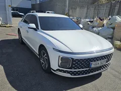 2023 Hyundai Grandeur Exclusive — фото 20