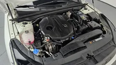 2021 Kia K5 2.0, белый — фото 6