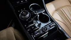 2021 Kia K5 2.0, белый — фото 9