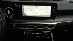 2021 Kia K5 2.0, белый — фото 13