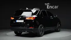 2022 ChevroletGMDaewoo Equinox 2WD RS — фото 2