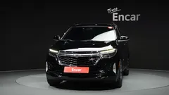 2022 ChevroletGMDaewoo Equinox 2WD RS — фото 3