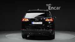 2022 ChevroletGMDaewoo Equinox 2WD RS — фото 4