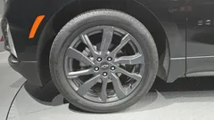 2022 ChevroletGMDaewoo Equinox 2WD RS — фото 5