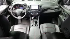 2022 ChevroletGMDaewoo Equinox 2WD RS — фото 7