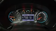 2022 ChevroletGMDaewoo Equinox 2WD RS — фото 8