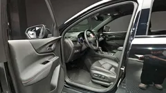 2022 ChevroletGMDaewoo Equinox 2WD RS — фото 10