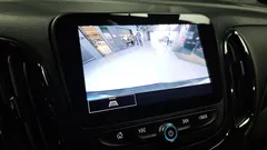 2022 ChevroletGMDaewoo Equinox 2WD RS — фото 14