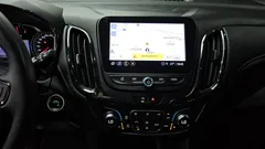 2022 ChevroletGMDaewoo Equinox 2WD RS — фото 16