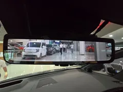 2024 Toyota Alphard 2.5 HEV Executive AWD, чёрный — фото 15