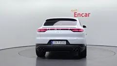 2023 Porsche Cayenne 3.0 Coupe — фото 4