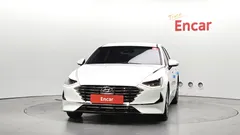 2022 Hyundai Sonata 2.0 LPG — фото 3