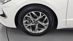 2022 Hyundai Sonata 2.0 LPG — фото 5