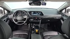 2022 Hyundai Sonata 2.0 LPG — фото 7