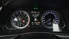 2022 Hyundai Sonata 2.0 LPG — фото 8