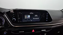 2022 Hyundai Sonata 2.0 LPG — фото 12
