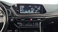 2022 Hyundai Sonata 2.0 LPG — фото 13