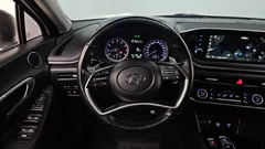 2022 Hyundai Sonata 2.0 LPG — фото 14