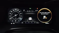 2022 Kia K3 1.6, чёрный — фото 8