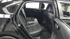 2022 Kia K3 1.6, чёрный — фото 11