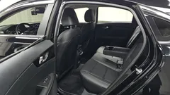 2022 Kia K3 1.6, чёрный — фото 12