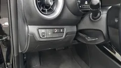 2022 Kia K3 1.6, чёрный — фото 17