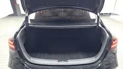 2022 Kia K3 1.6, чёрный — фото 20