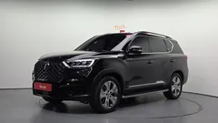 2023 SsangYong Rexton Diesel 2.2 4WD — фото 1