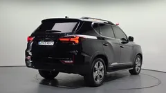 2023 SsangYong Rexton Diesel 2.2 4WD — фото 2