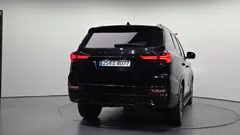 2023 SsangYong Rexton Diesel 2.2 4WD — фото 4