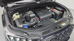 2023 SsangYong Rexton Diesel 2.2 4WD — фото 6