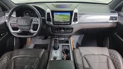 2023 SsangYong Rexton Diesel 2.2 4WD — фото 7