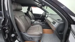 2023 SsangYong Rexton Diesel 2.2 4WD — фото 10