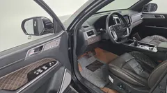 2023 SsangYong Rexton Diesel 2.2 4WD — фото 11