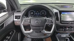 2023 SsangYong Rexton Diesel 2.2 4WD — фото 14
