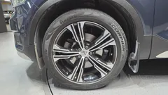 2022 Volvo XC40 B4 Inscription — фото 5