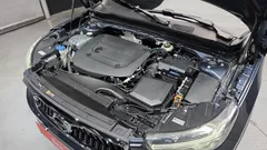 2022 Volvo XC40 B4 Inscription — фото 6