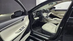 2022 Hyundai Grandeur 2.5 — фото 10