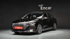 2022 Hyundai Grandeur 2.5 — фото 11