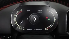 2021 Mini Countryman ALL4, чёрный — фото 8
