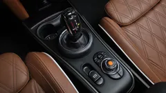 2021 Mini Countryman ALL4, чёрный — фото 9
