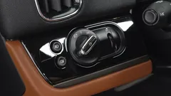 2021 Mini Countryman ALL4, чёрный — фото 19