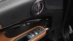 2021 Mini Countryman ALL4, чёрный — фото 20