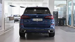 2023 BMW X5 xDrive 45e M Sport — фото 3