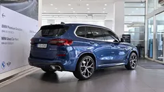2023 BMW X5 xDrive 45e M Sport — фото 4
