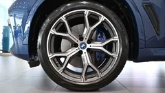2023 BMW X5 xDrive 45e M Sport — фото 5