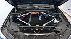 2023 BMW X5 xDrive 45e M Sport — фото 6