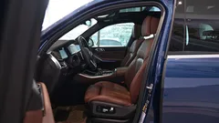 2023 BMW X5 xDrive 45e M Sport — фото 16